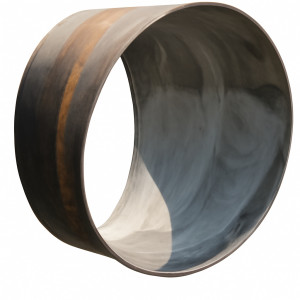 Отводы с ЦПП покрытием