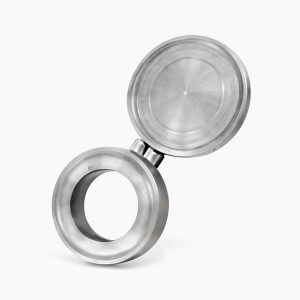 Поворотные заглушки