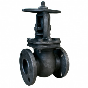 Задвижки параллельные